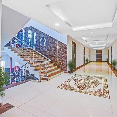 Collection O Oth Sri7 Inn Anantapur Ngoại thất bức ảnh