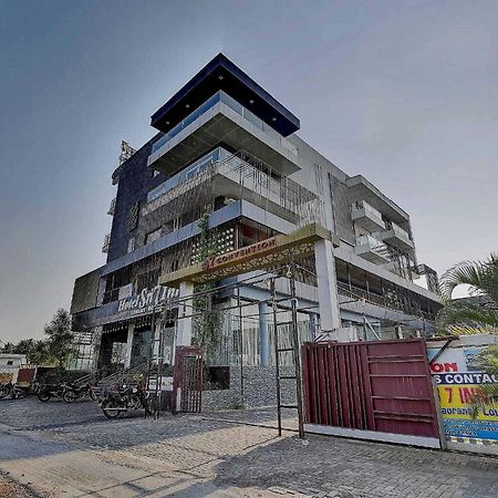 Collection O Oth Sri7 Inn Anantapur Ngoại thất bức ảnh