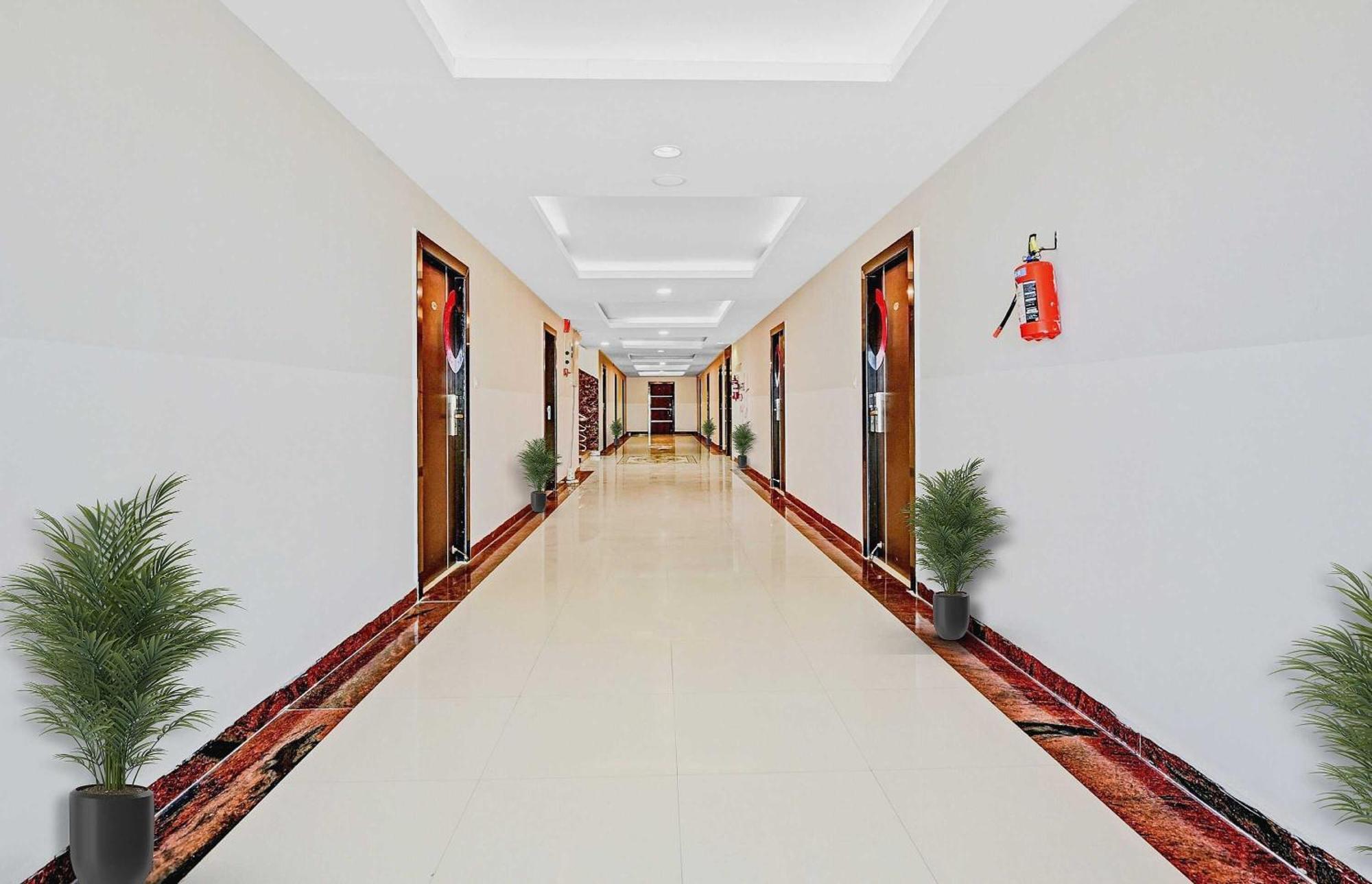 Collection O Oth Sri7 Inn Anantapur Ngoại thất bức ảnh